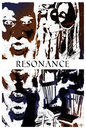 Постер: Resonance