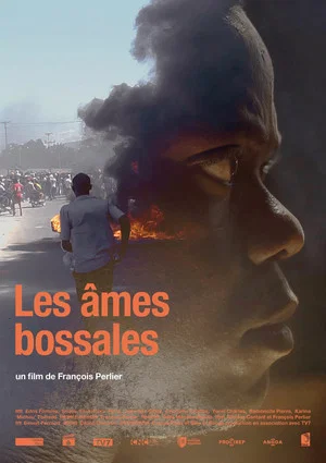 Постер: The Soul of Bossales