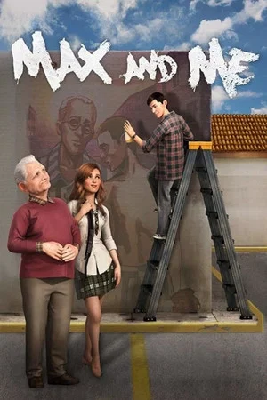 Постер: Max & Me