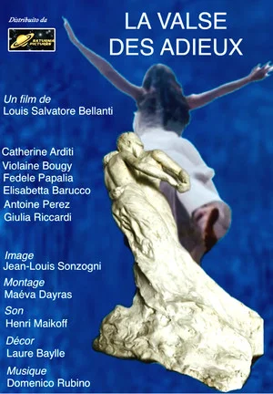 Постер: La valse des adieux