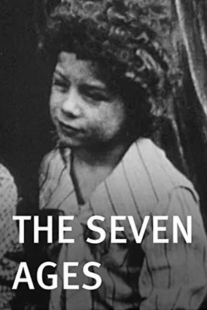 Постер: The Seven Ages