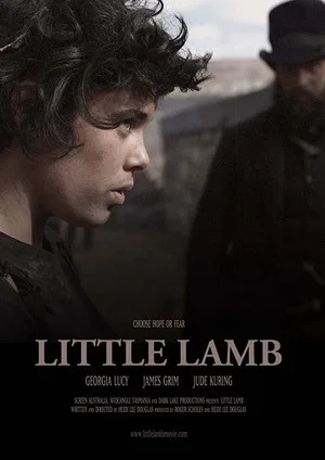 Постер: Little Lamb