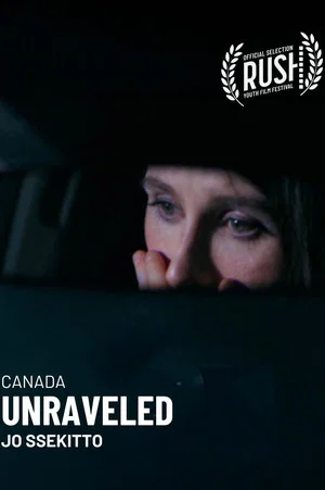 Постер: Unraveled