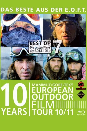 Постер: Best of E.O.F.T. No. 7