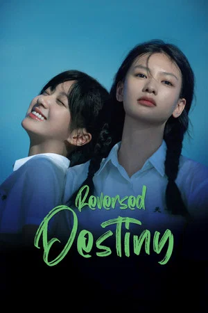Постер: Reversed Destiny