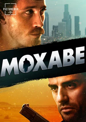 Постер: Мохаве