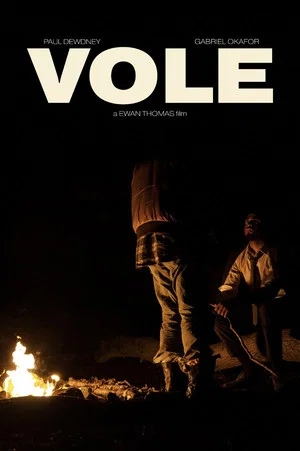 Постер: Vole