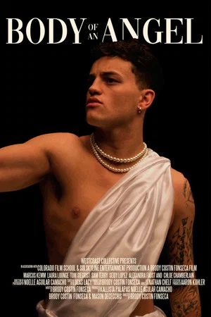 Постер: Body of an Angel
