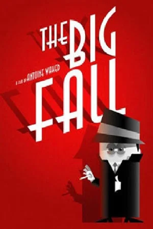 Постер: The Big Fall