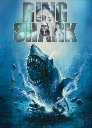 Постер: Ring Shark