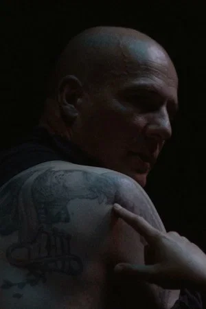 Постер: Darkness There and Nothing More