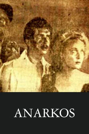 Постер: Anarkos