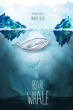 Постер: The Pearl Whale