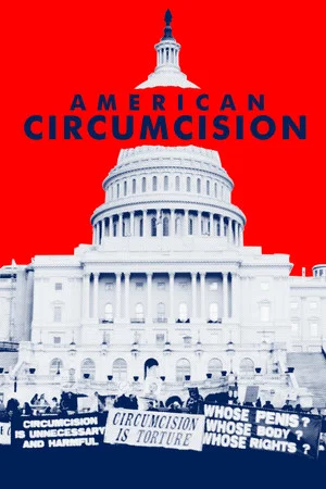 Постер: American Circumcision