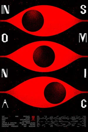 Постер: Insomniac