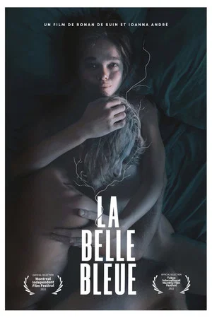 Постер: La Belle bleue