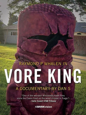 Постер: Vore King