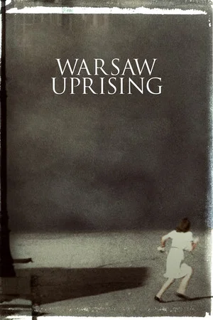 Постер: Warsaw Uprising