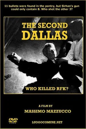 Постер: L'altra Dallas - Chi ha ucciso RFK?