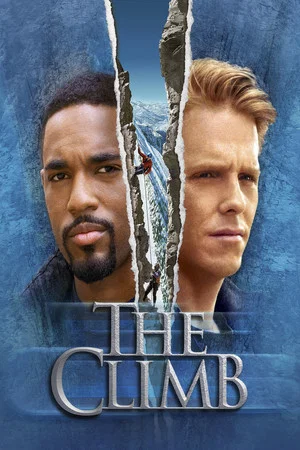 Постер: The Climb