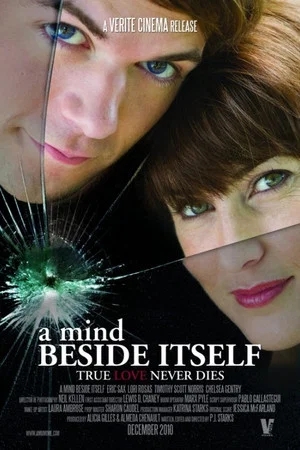 Постер: A Mind Beside Itself