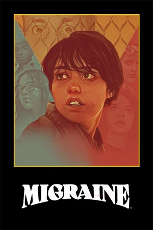 Постер: Migraine