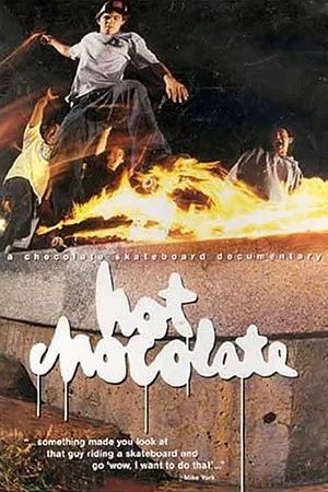 Постер: Hot Chocolate