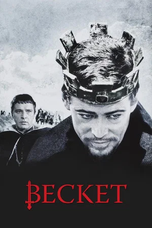 Постер: Бекет