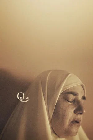 Постер: Q