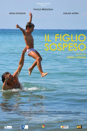 Постер: Il figlio sospeso