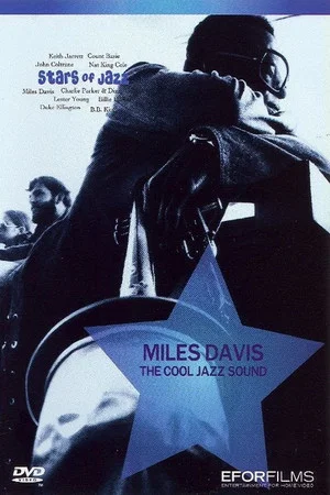 Постер: Miles Davis: The Cool Jazz Sound