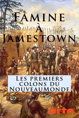 Постер: Famine à Jamestown
