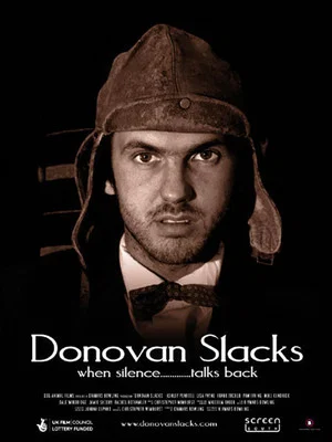 Постер: Donovan Slacks