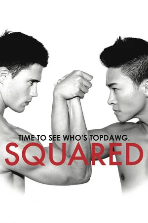 Постер: Squared