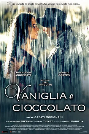 Постер: Vaniglia e cioccolato