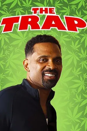 Постер: The Trap