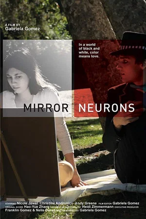 Постер: Mirror Neurons