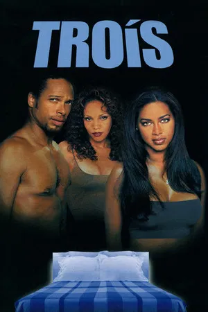 Постер: Trois