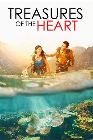 Постер: Love in Tahiti