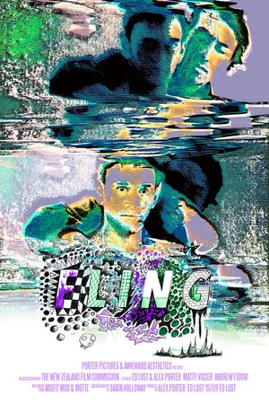 Постер: Fling