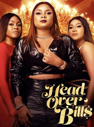 Постер: Head Over Bills