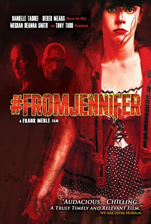 Постер: #FromJennifer