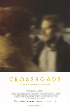 Постер: Crossroads