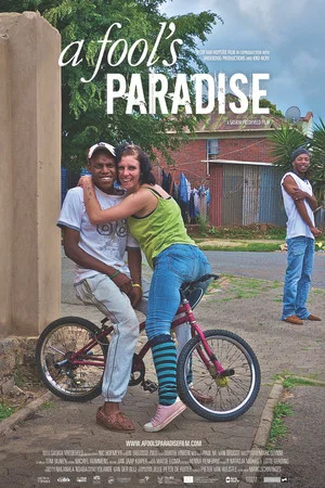 Постер: A Fool's Paradise