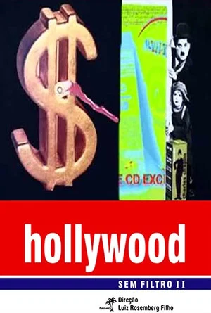 Постер: Hollywood Sem Filtro 2