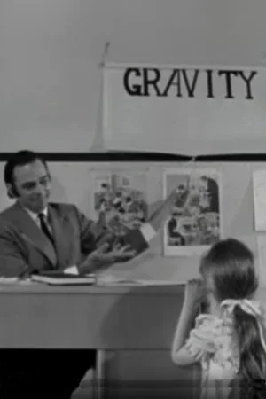Постер: Gravity