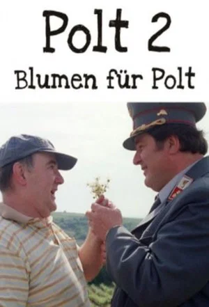 Постер: Blumen für Polt