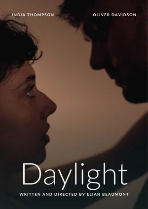 Постер: Daylight