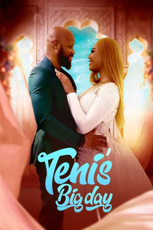 Постер: Teni's Big Day