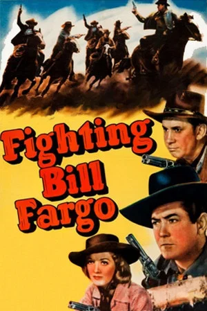 Постер: Fighting Bill Fargo